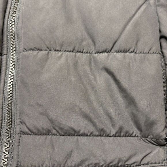 Castle X Jacket Men Small Black Full Zip Lightweight Puffer Snowmobiling Outdoor - Picture 5 of 16